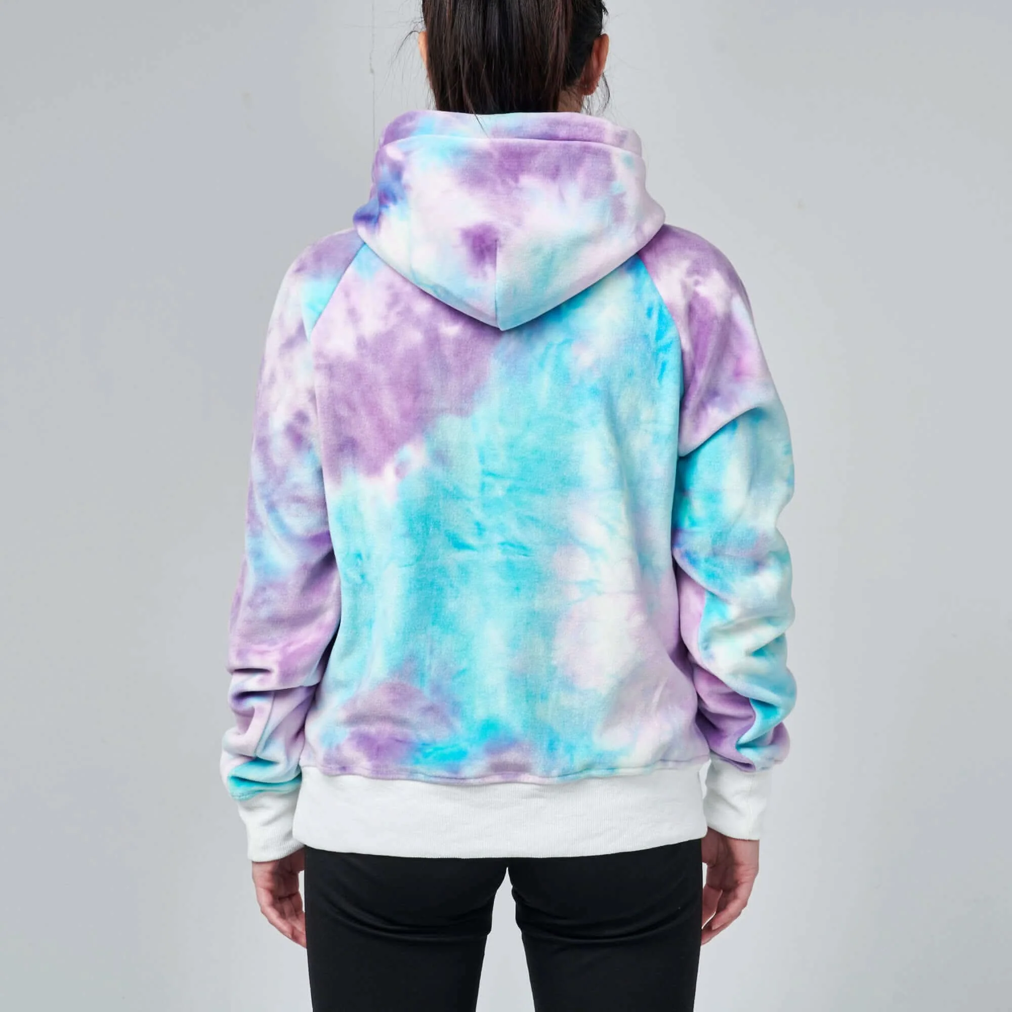 Maglione in Velluto per Umani - Anni '90 Retrò - Image 4