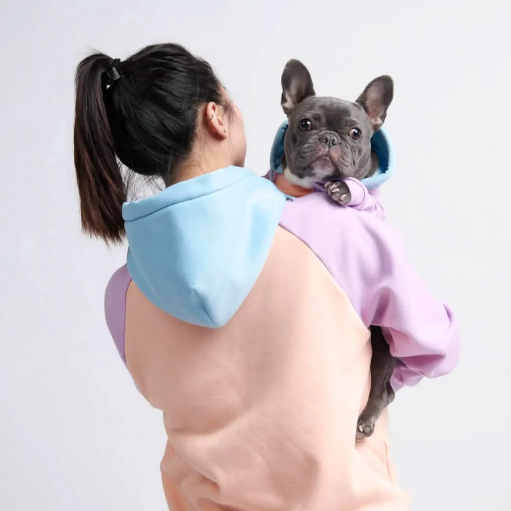 Maglione per Cani - Zucchero filato - Image 11