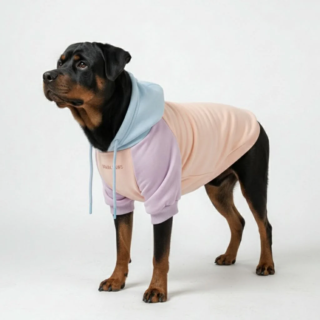 Maglione per Cani - Zucchero filato - Image 7