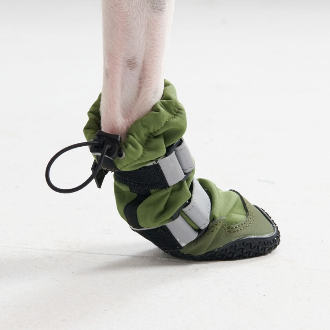Stivali per cani Flex Shell impermeabili - Image 15