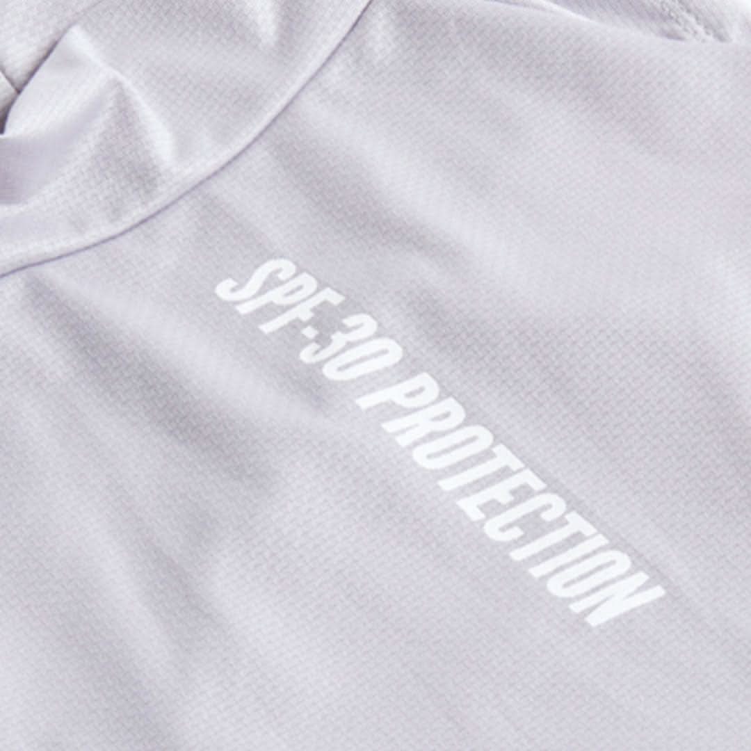 Maglietta per cani Sunblock - Grigia - Image 4