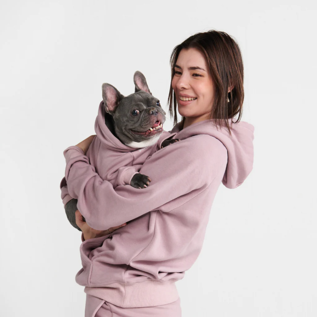 Maglione Essenziale per Cani - Lilla Talpa - Image 10