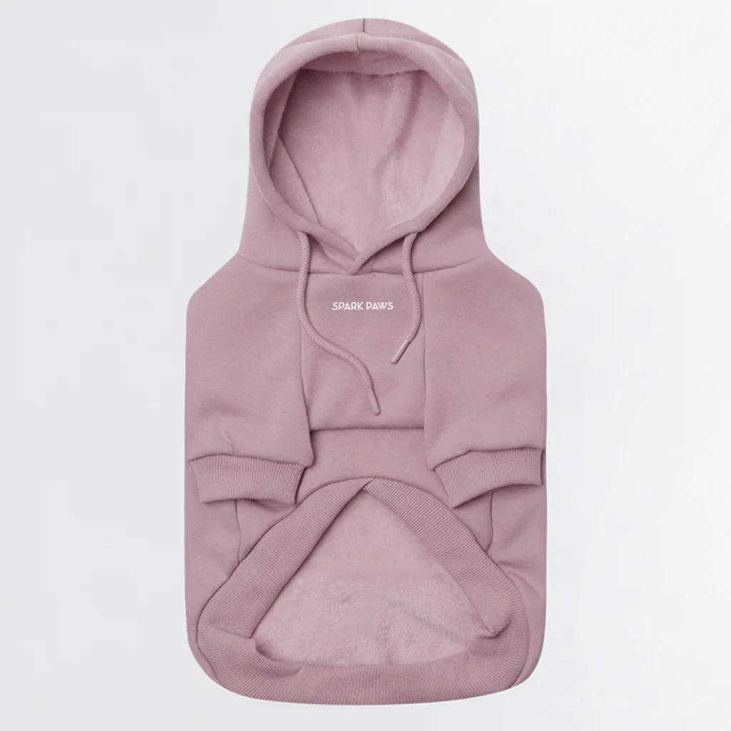 Maglione Essenziale per Cani - Lilla Talpa - Image 7