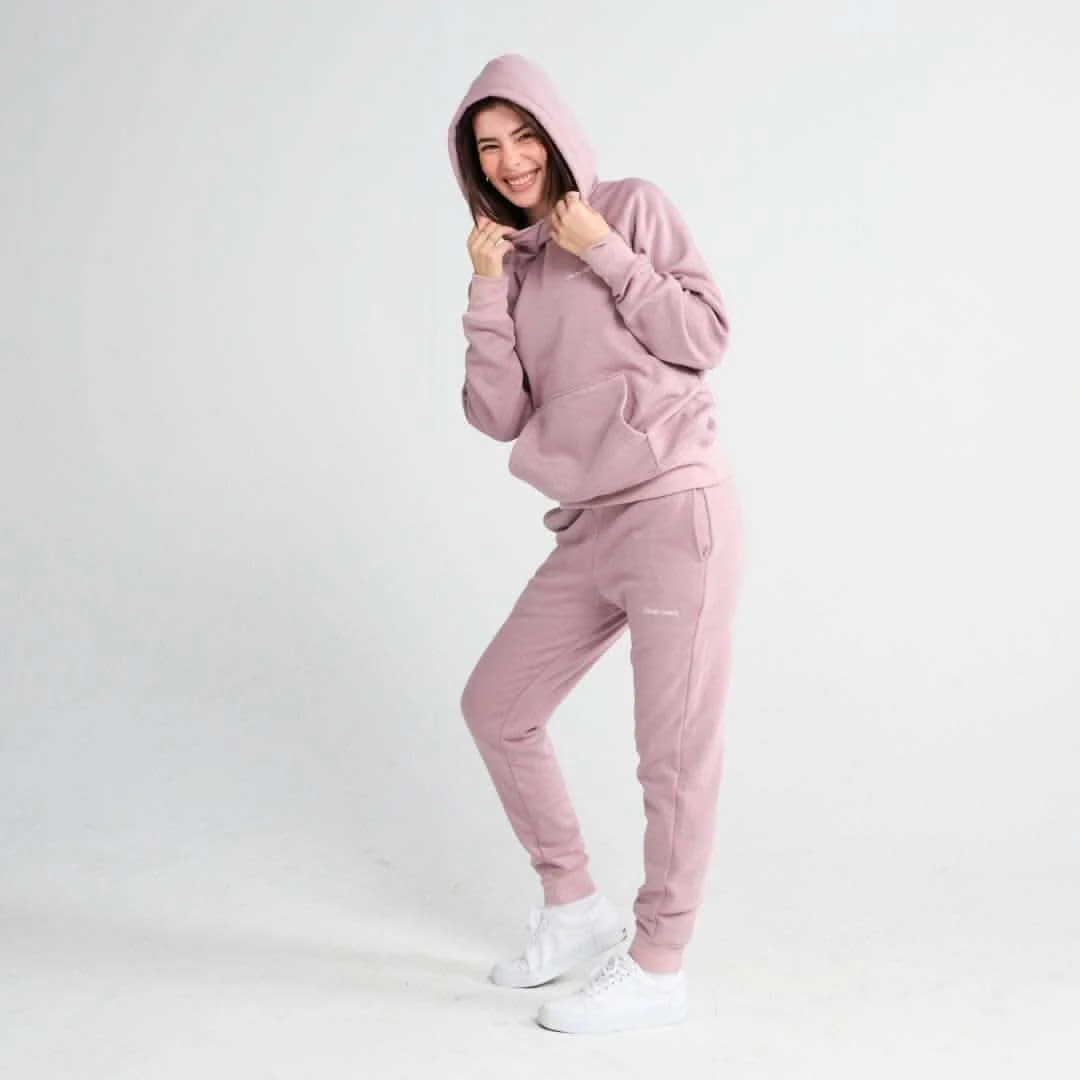 Felpa con cappuccio essenziale per gli umani - Image 20