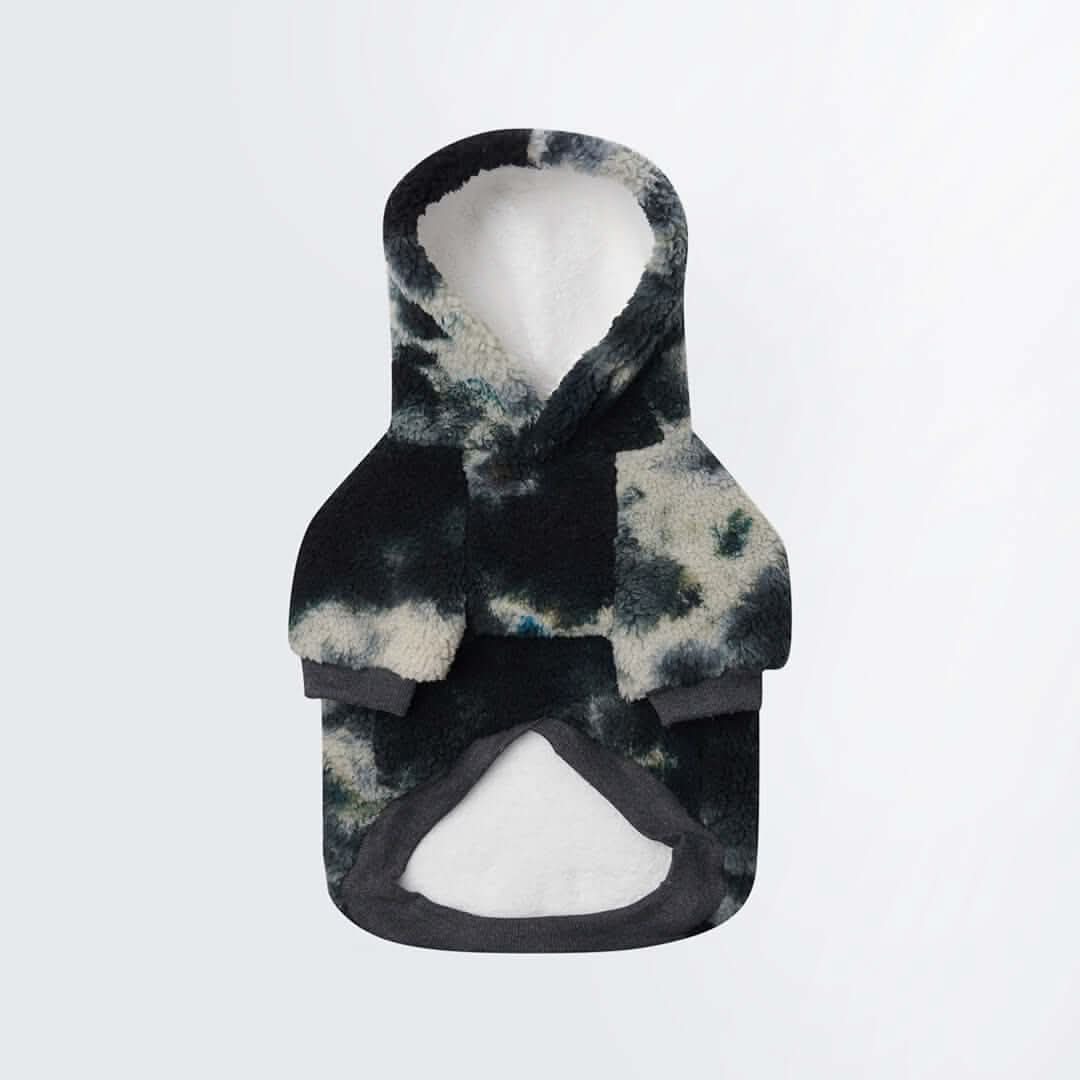 Felpe con cappuccio Fluffdreams Blanket per cani - Image 14