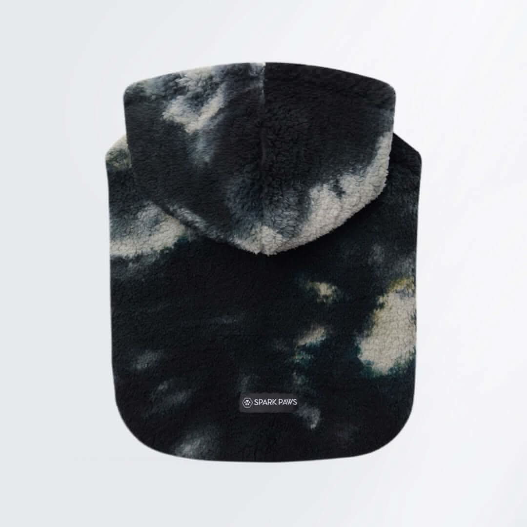 Felpe con cappuccio Fluffdreams Blanket per cani - Image 16