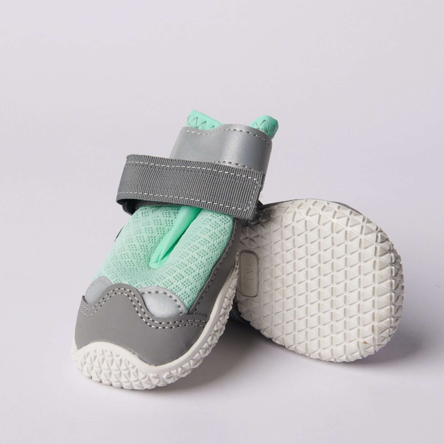 Scarpe per cani Hot Pavement Pawtector - Image 15