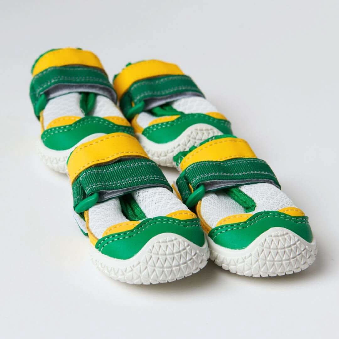 Scarpe per cani Hot Pavement Pawtector - Image 32