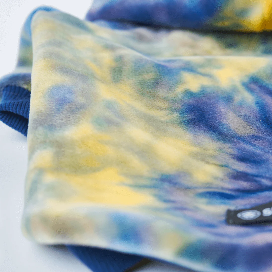 Felpe con cappuccio in velluto per umani - Image 31