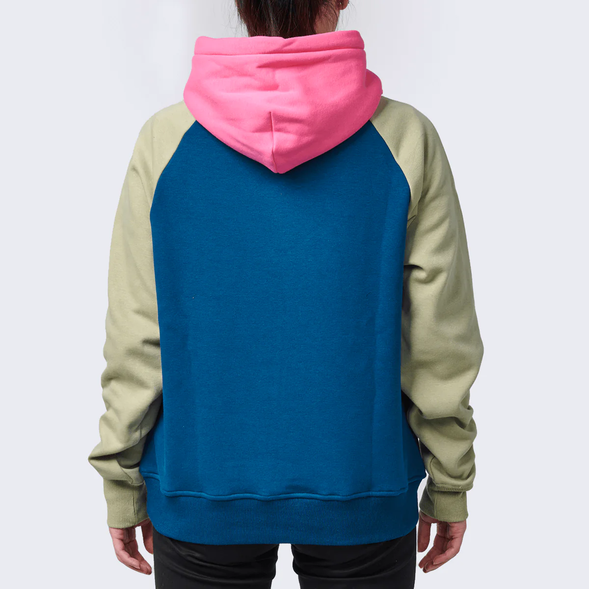 Maglione per Umani - Ricreazione - Image 4