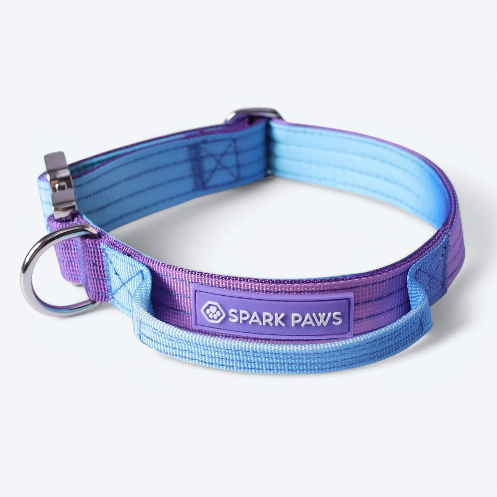 Set di collari tattici per cani - 90s Retro - Image 12