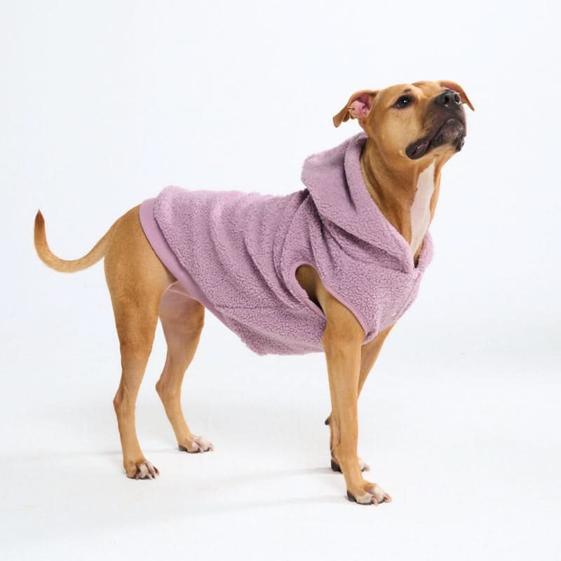 Giacca Teddy Sherpa - Image 35