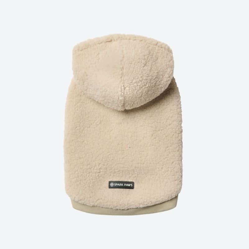 Giacca Teddy Sherpa - Image 48