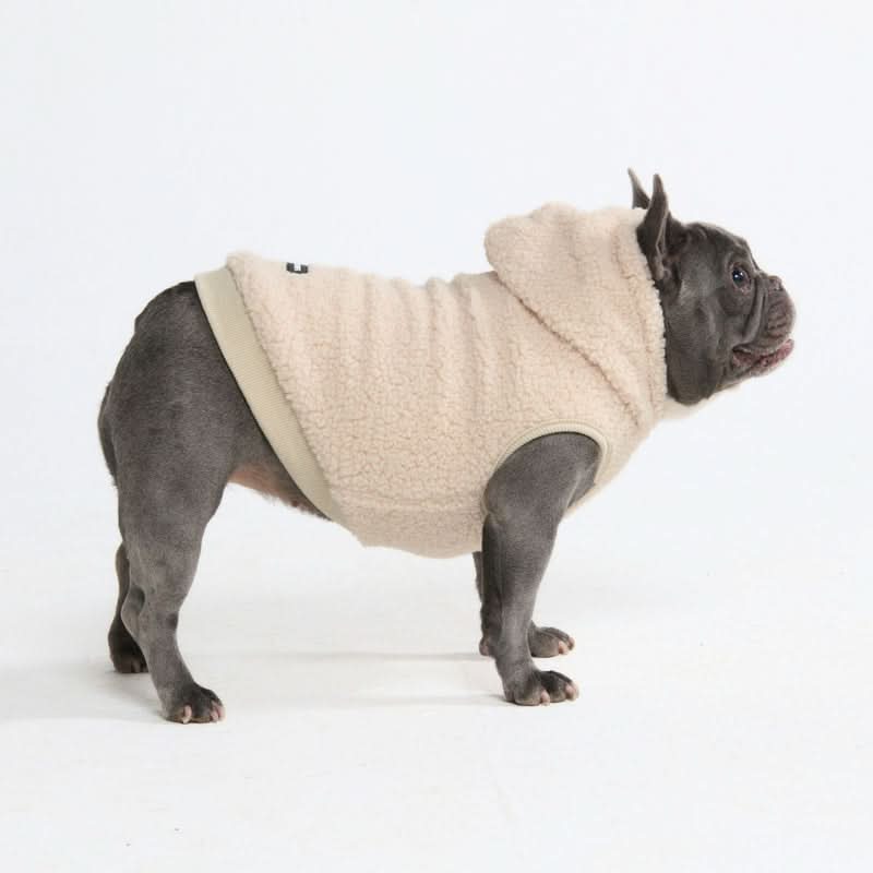 Giacca Teddy Sherpa - Image 49