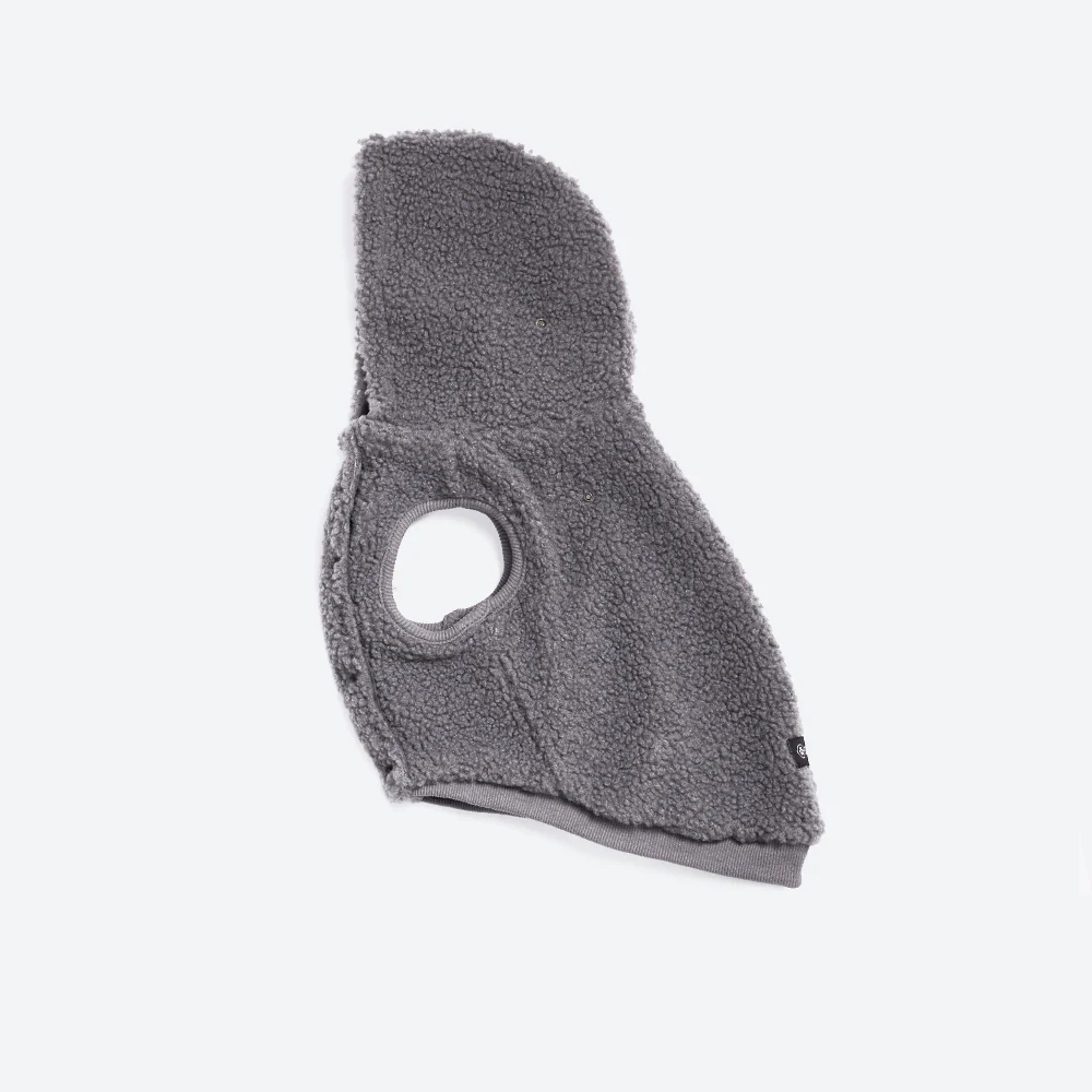 Giacca Teddy Sherpa - Image 23