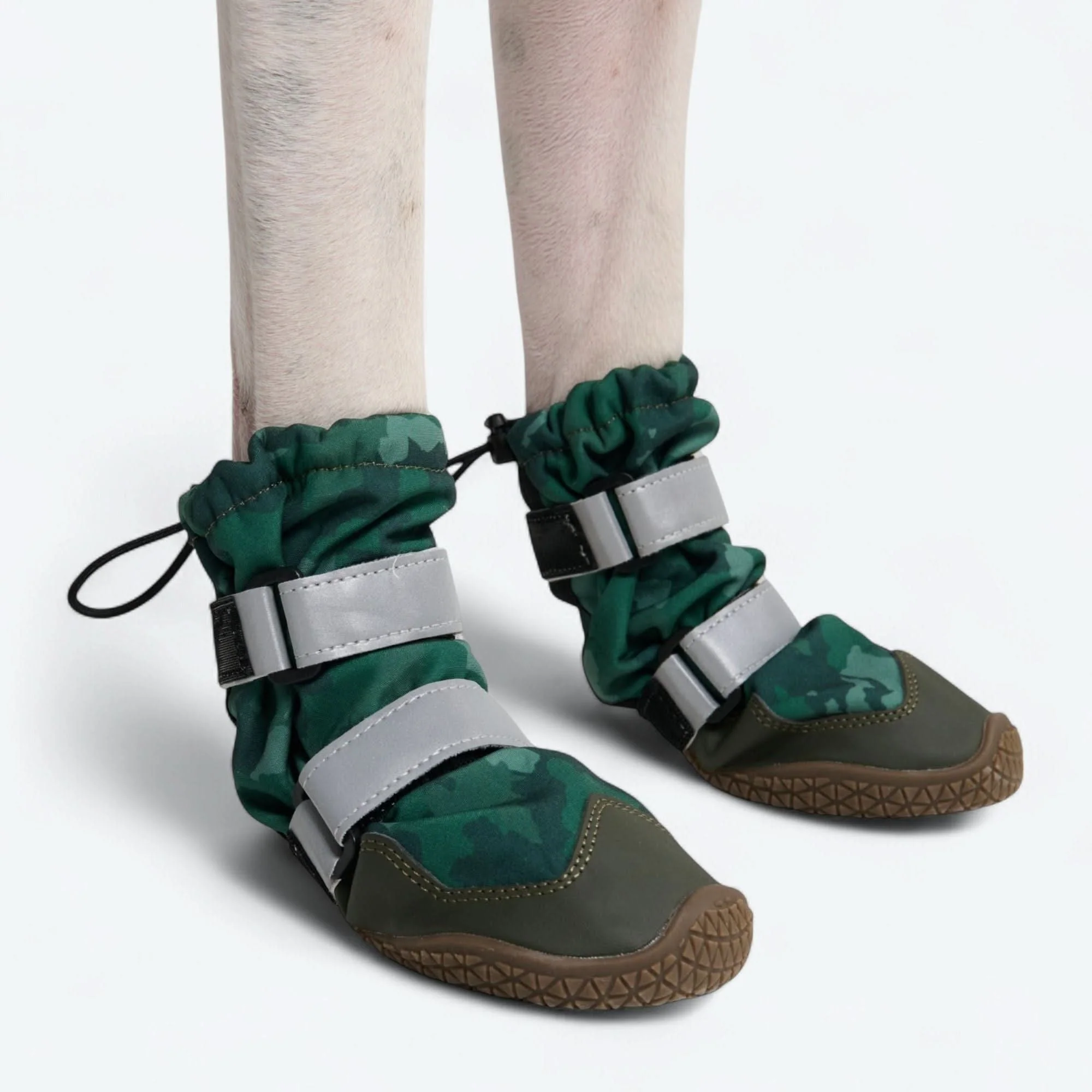 Stivali per cani Flex Shell impermeabili - Image 43