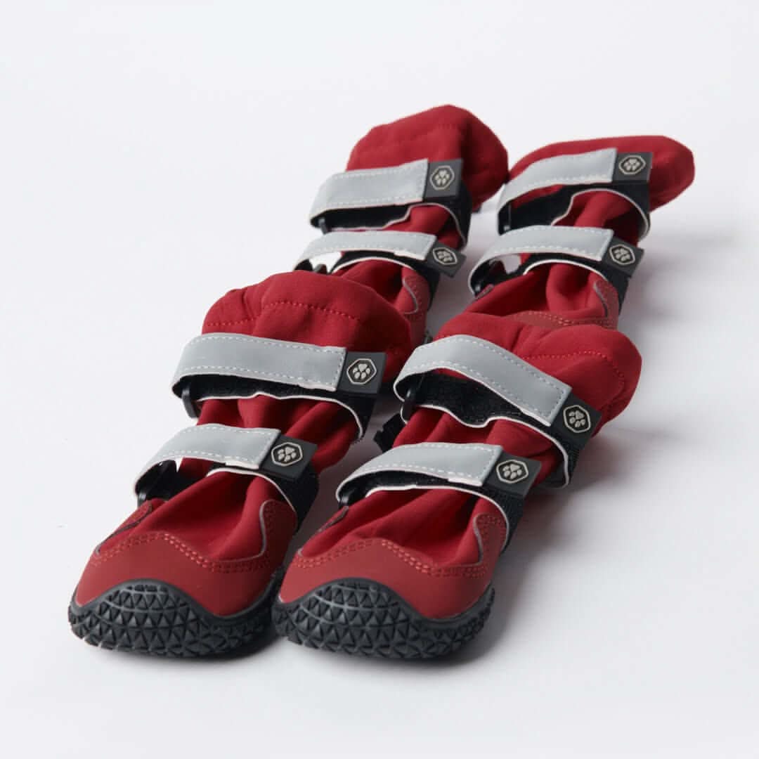 Stivali per cani Flex Shell impermeabili - Image 31