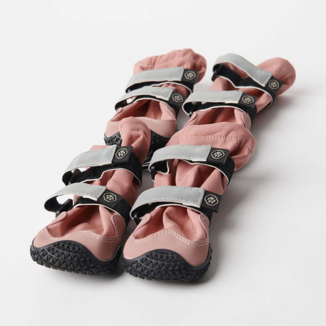 Stivali per cani Flex Shell impermeabili - Image 38