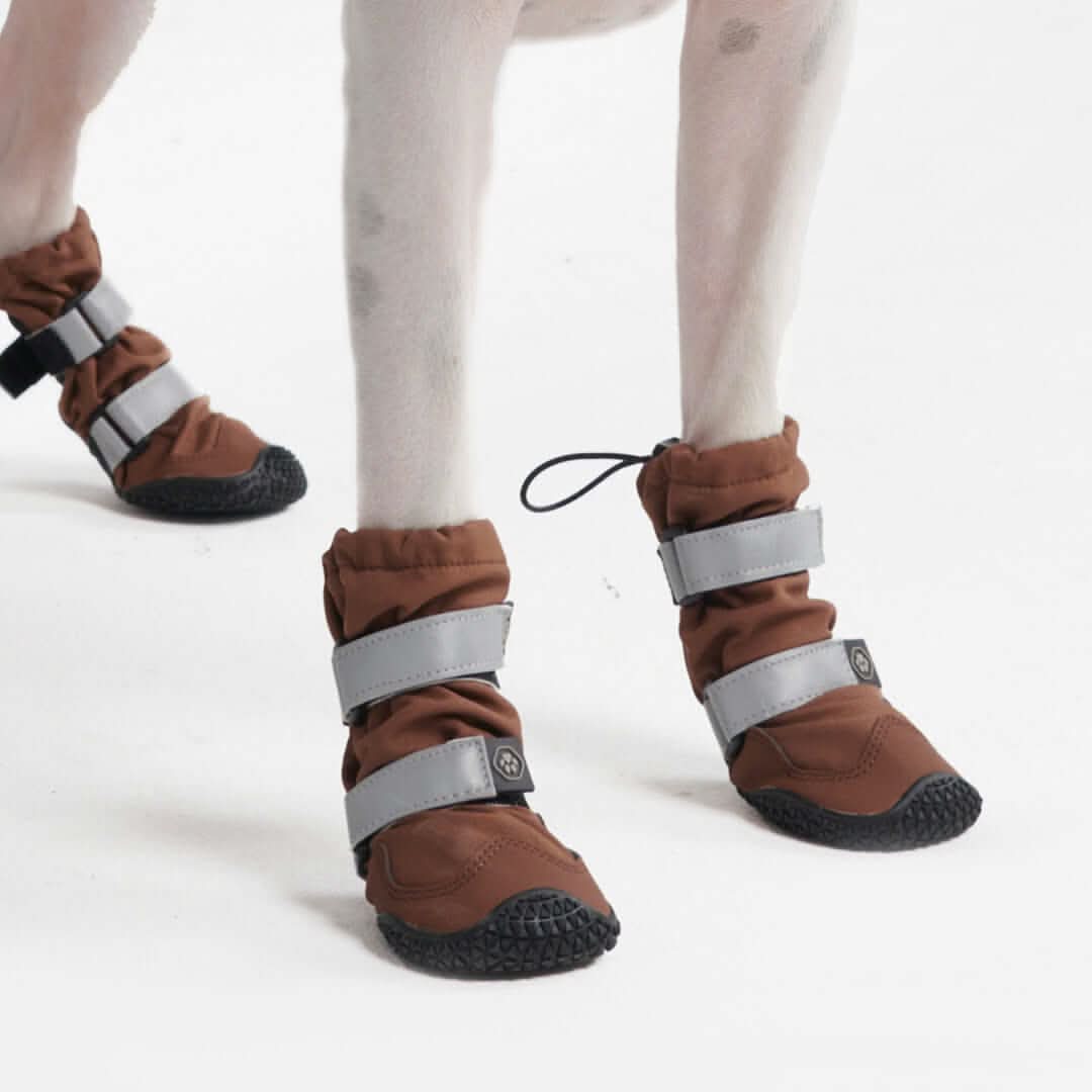 Stivali per cani Flex Shell impermeabili - Image 65