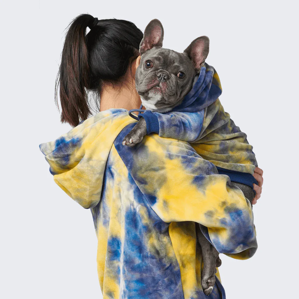 Maglione in Velluto per Cani - Nova - Image 10