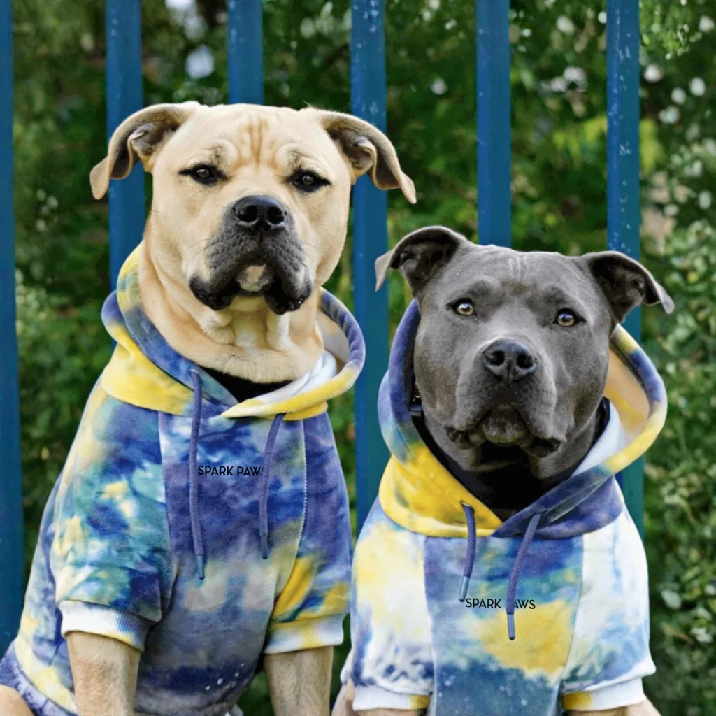Maglione in Velluto per Cani - Nova - Image 11