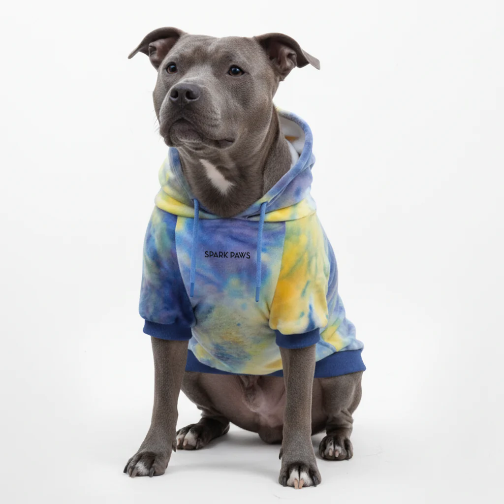 Maglione in Velluto per Cani - Nova - Image 5