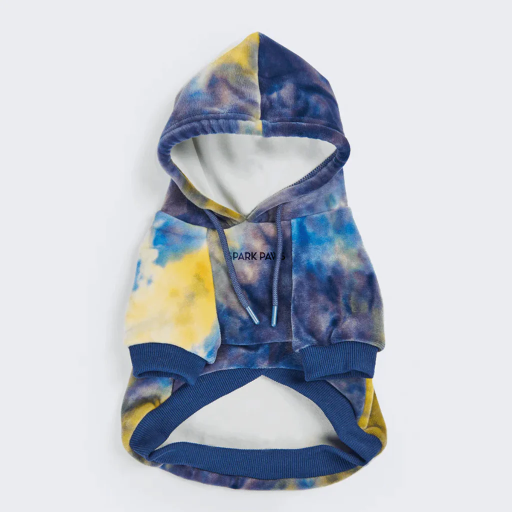 Maglione in Velluto per Cani - Nova - Image 6