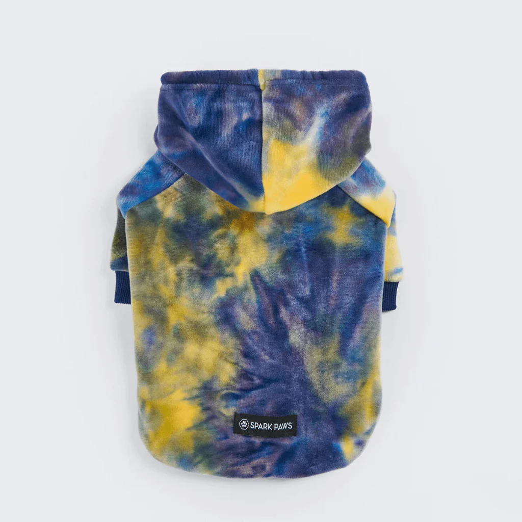 Maglione in Velluto per Cani - Nova - Image 7